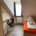 Schweizer Stubb Hotell Kaiserslautern