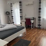 Schweizer Stubb Hotel 3*