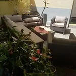 Schweizer Stubb Hotell