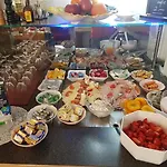 Schweizer Stubb Hotel 3*
