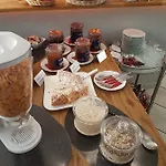 Hotell Schweizer Stubb 3*