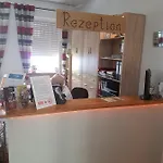 Otel Schweizer Stubb