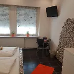 Otel Schweizer Stubb Kaiserslautern