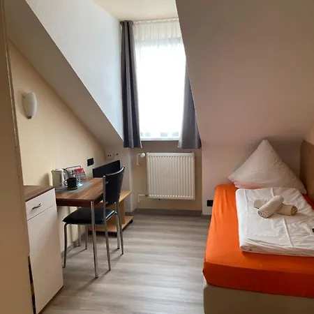 Schweizer Stubb Hotel Kaiserslautern