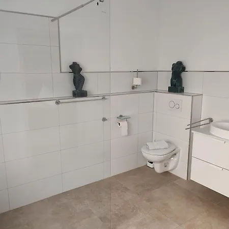 ホテル Schweizer Stubb