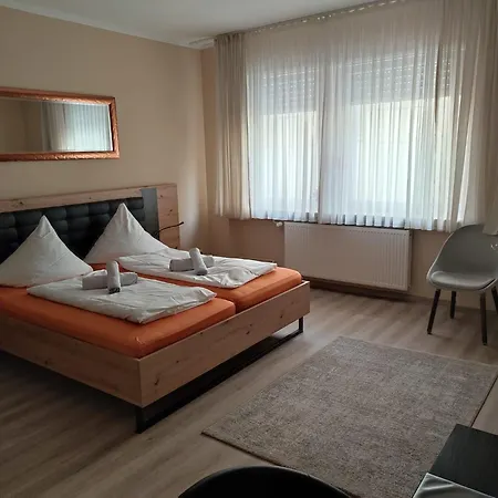 Hotel Schweizer Stubb 3*