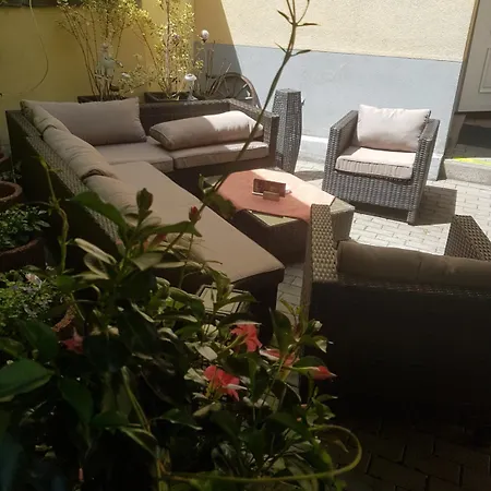 Schweizer Stubb Otel