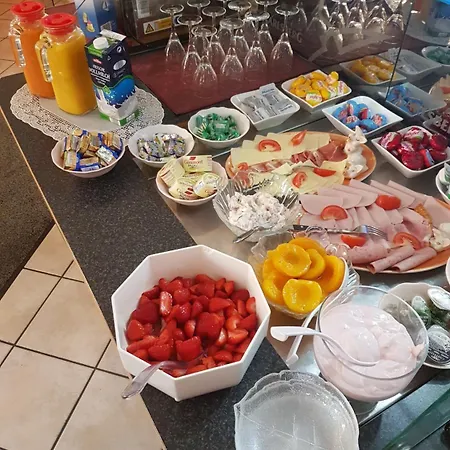 Schweizer Stubb Hotel 3*