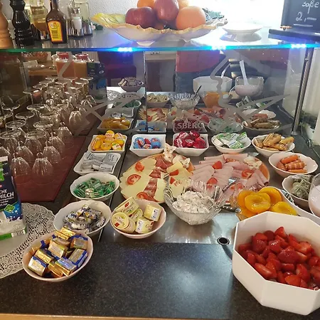 Schweizer Stubb Hotel 3*