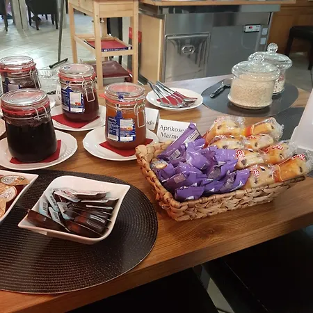 酒店 施维泽司图酒店