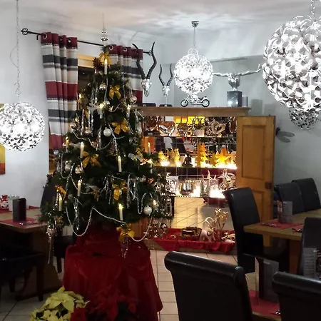 Otel Schweizer Stubb 3*