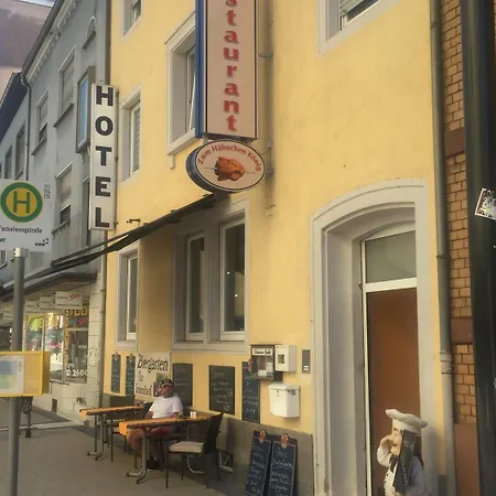 Schweizer Stubb Otel 3*