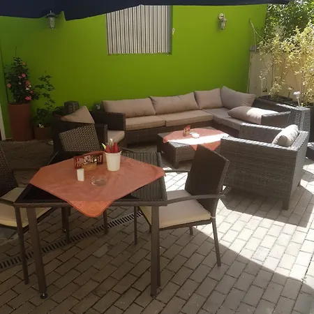 Otel Schweizer Stubb 3*