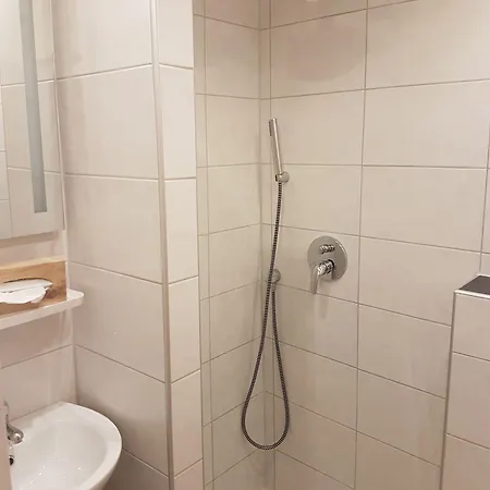 酒店 施维泽司图酒店 凯撒斯劳滕