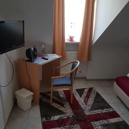 Hotel Schweizer Stubb