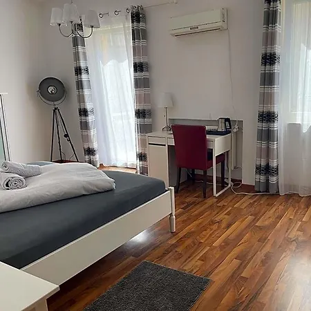 Otel Schweizer Stubb 3*