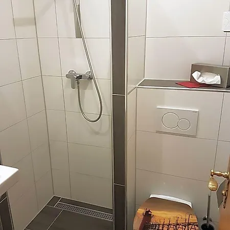 Schweizer Stubb Otel