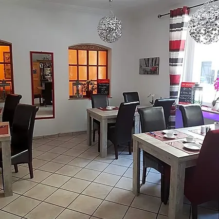 Otel Schweizer Stubb 3*