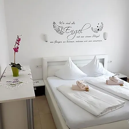 Schweizer Stubb Otel