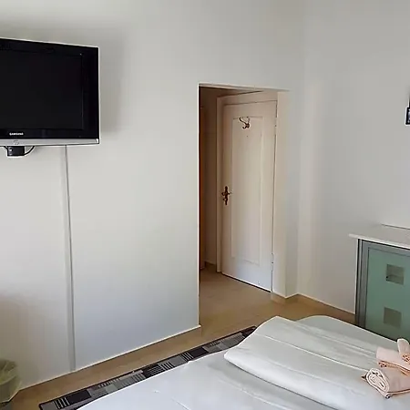 Otel Schweizer Stubb Kaiserslautern