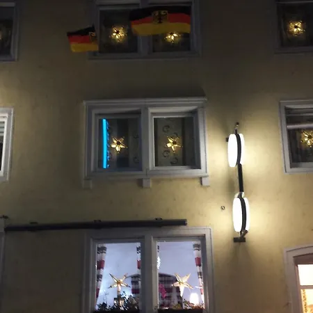 Schweizer Stubb Hotel