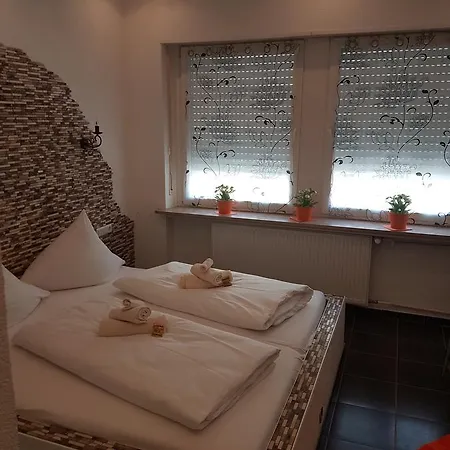 Schweizer Stubb Hotel Kaiserslautern