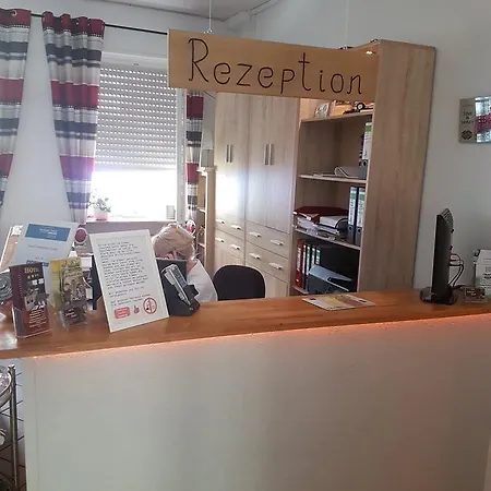 Otel Schweizer Stubb