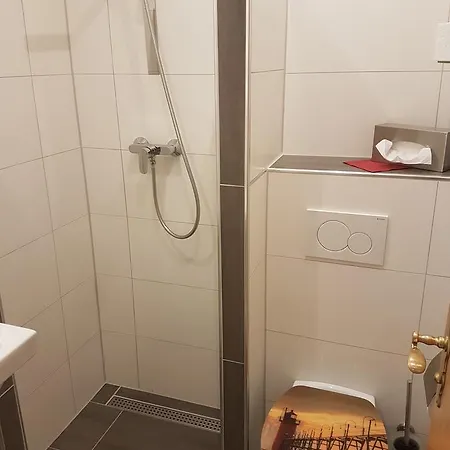 Schweizer Stubb Otel Kaiserslautern