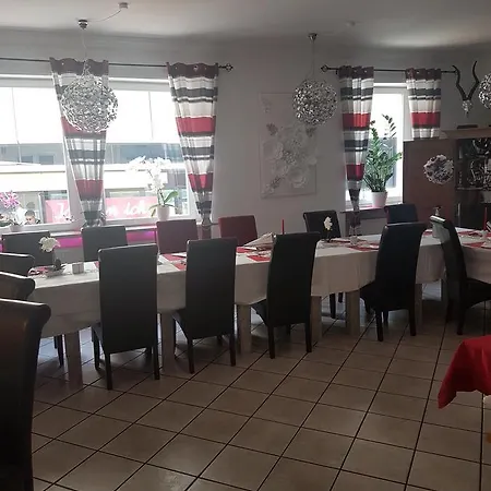 Schweizer Stubb ホテル