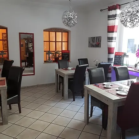 Schweizer Stubb ホテル