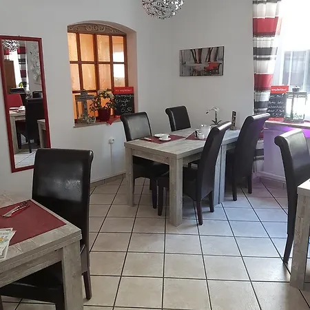 Schweizer Stubb Hotel