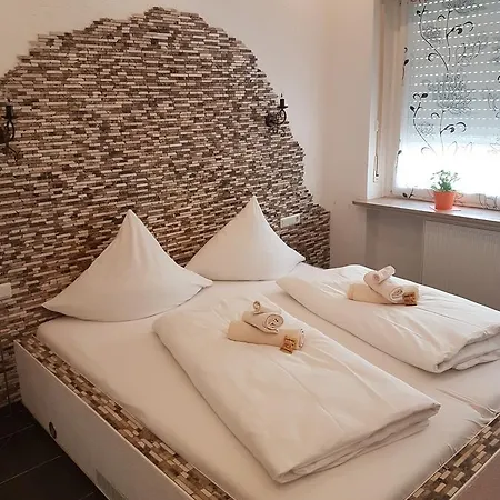 Hotel Schweizer Stubb 3*