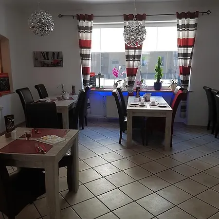 ホテル Schweizer Stubb