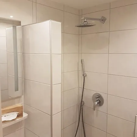 Schweizer Stubb Otel Kaiserslautern
