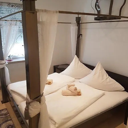 Hotel Schweizer Stubb Kaiserslautern