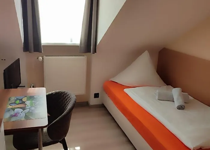 Schweizer Stubb 3* Kaiserslautern