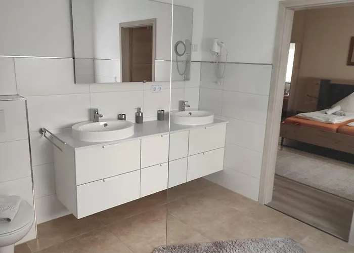 Szálloda Schweizer Stubb