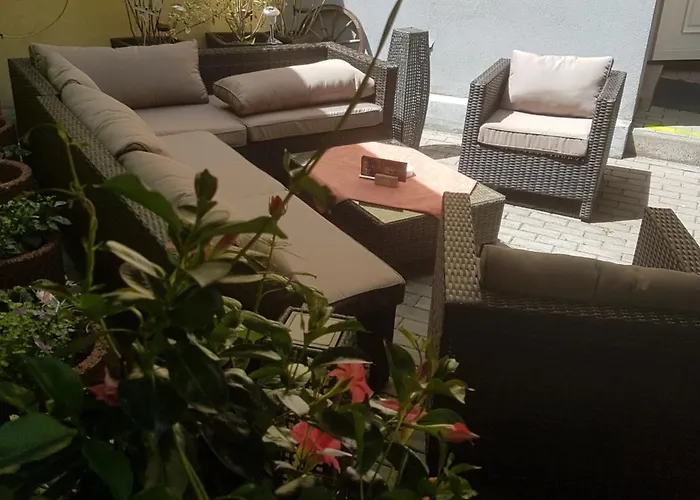 施维泽司图酒店 酒店