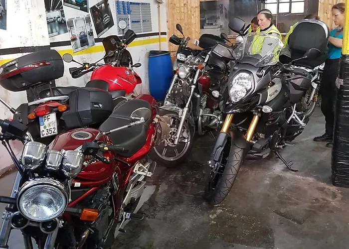 酒店 施维泽司图酒店 凯撒斯劳滕