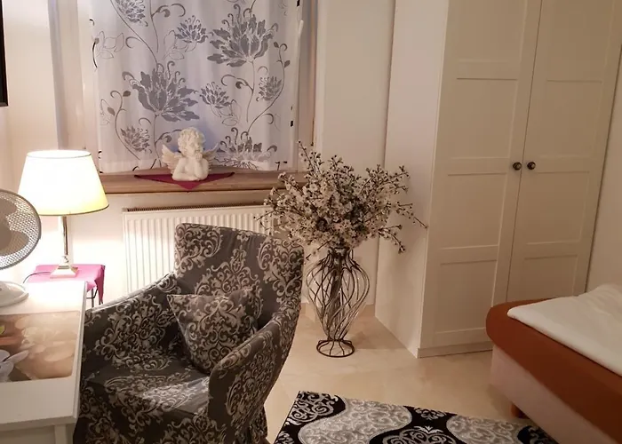 施维泽司图酒店 凯撒斯劳滕