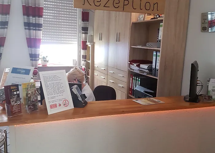 Schweizer Stubb Szálloda 3*