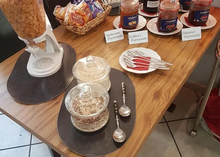 酒店 施维泽司图酒店