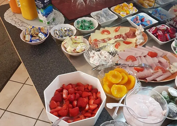 Schweizer Stubb Szálloda 3*