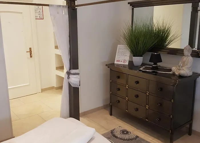 施维泽司图酒店 酒店