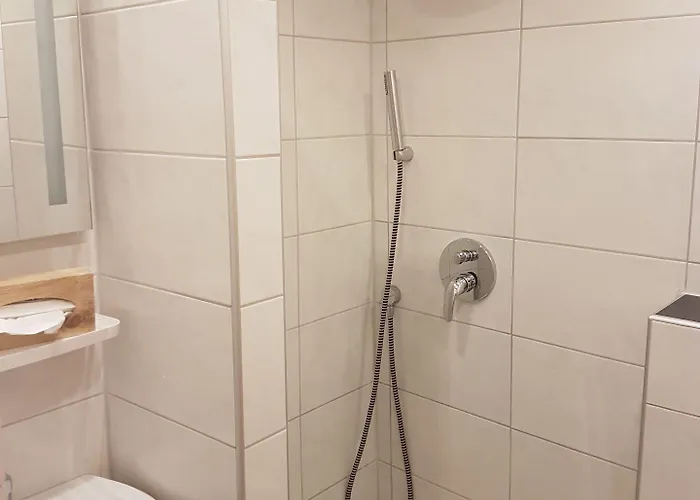 Szálloda Schweizer Stubb Kaiserslautern