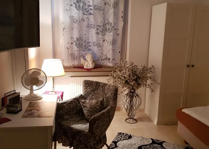 施维泽司图酒店 酒店