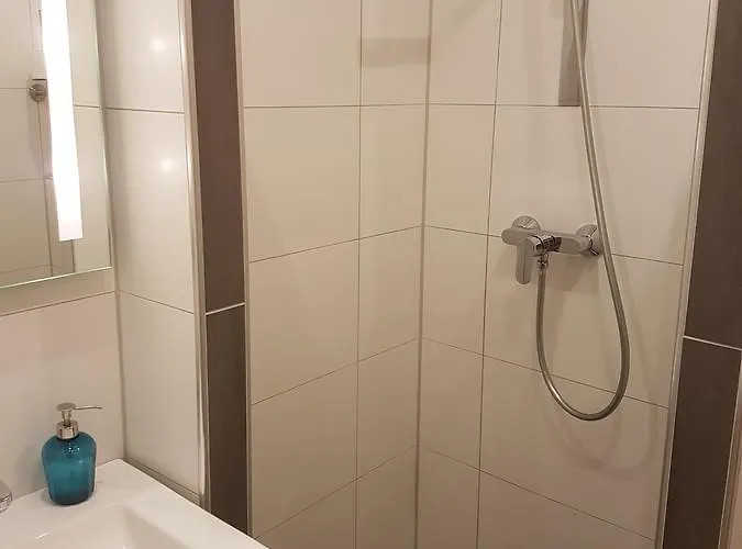 Schweizer Stubb Szálloda 3*