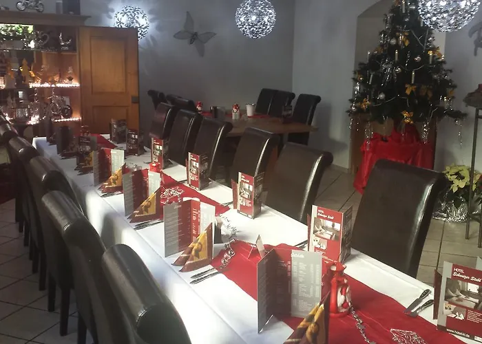 Schweizer Stubb Kaiserslautern