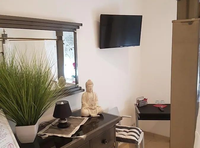 酒店 施维泽司图酒店 凯撒斯劳滕