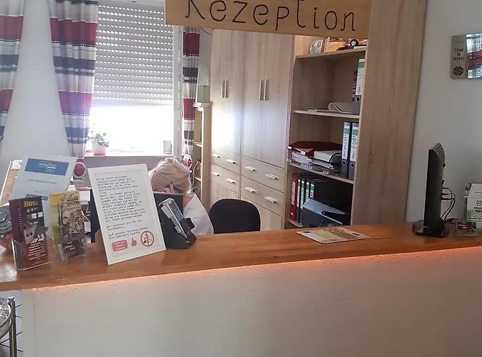 Szálloda Schweizer Stubb